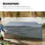 The Storm Patio Garden Furniture Set Cover