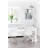 Eiffel Chair With Chrome Base-1631450043