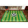 Tapis pour bébé vert Wesham