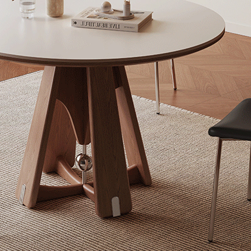 Table multifonctionnelle légère et luxueuse, H 29,52 po x L 39,37 po x l 39,37 po