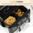 HOMCOM 8.5L Air Fryer-98825368