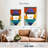 Leisha Geometric Face-108399234