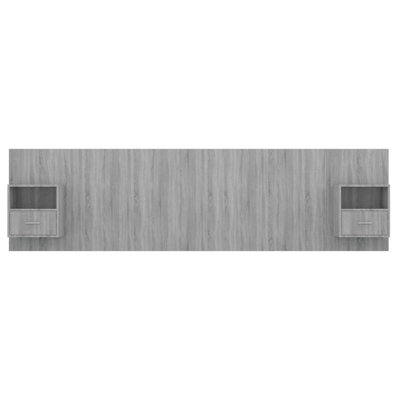 Headboard