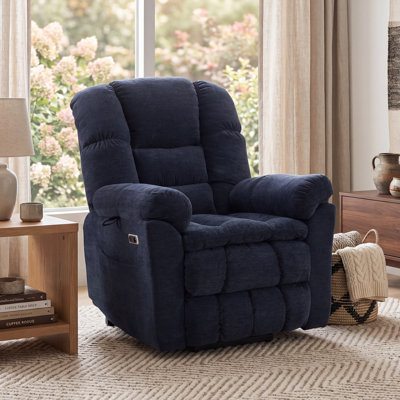 Fauteuil inclinable électrique Grace Grace