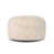 Fausse fourrure beige