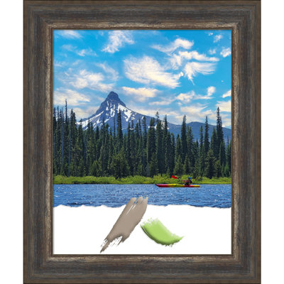 Chazney Picture Frame