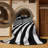 Machine Washable Vehicles And Transportation Futuristic Hovercar Sleek & Chic Modern Arc Rug in Gray – Black Binding-952411086