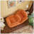 Human Dog Bed,Lazy Sofa,5-Position Adjustable Convertible-943022558