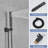 Diverter Shower Faucet-97967094