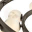Selene 18 - Light Chandelier