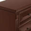 Table de chevet 2 tiroirs Abner-960583149
