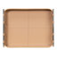 Shagreen Decorative Tray-224469478