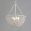 Luminaire suspendu bol Conchetta-1395893816