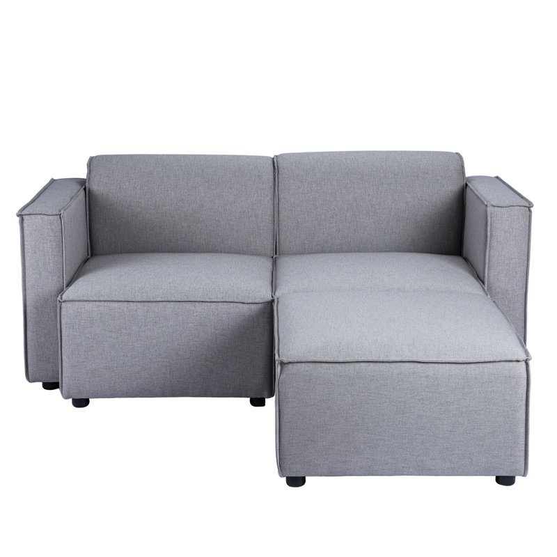 Jodha 3 Seater Sofa