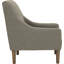 Fauteuil l 25,5 po en polyester-1639394301