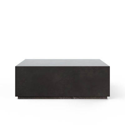 Mixx Bloc Coffee Table