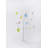 Easter Tree with 24 Pre Lit Warm White LEDs Decorations Included The Seasonal Aisle Lighted Trees