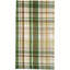  Ensemble de 4 serviettes Winter Morning