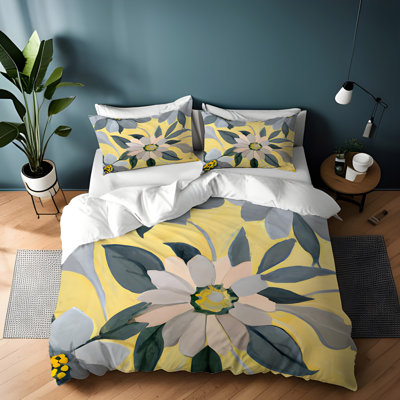 Ensemble de housse de couette 