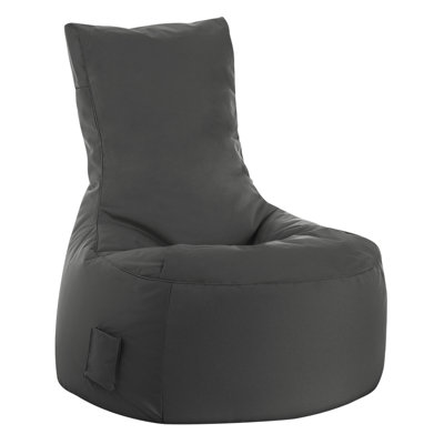 Fauteuil à billes et méridienne Swing