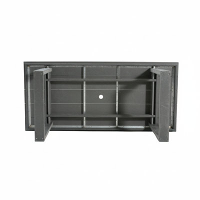 Outdoor Grey Dining Table &Meeting Table