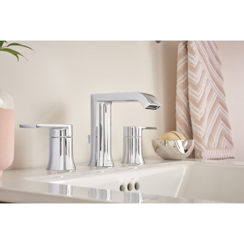 Robinet de salle de bain Moen Genta