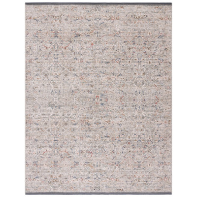 Vivaldi Performance Abstract Rug