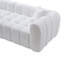 Canapé Marshmallow Cloud Compressed