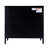 Stefanie Metal Accent Cabinet