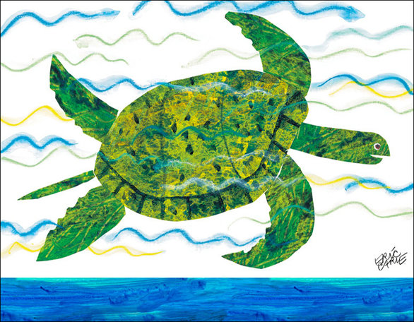 Animals Canvas Art