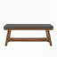 Banc rembourré avec tablette de rangement-1768259025-1768259044