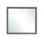 Miroir d'appoint 35 "