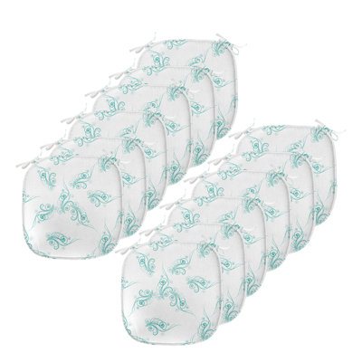 Chair Pad Cushion