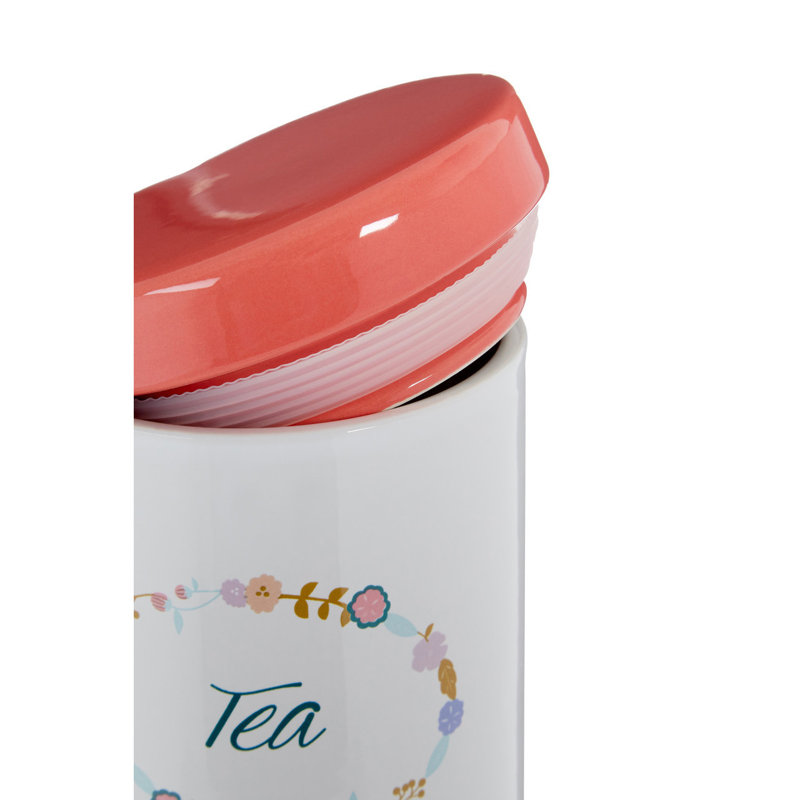 Haugen Ceramic / Porcelain Jar