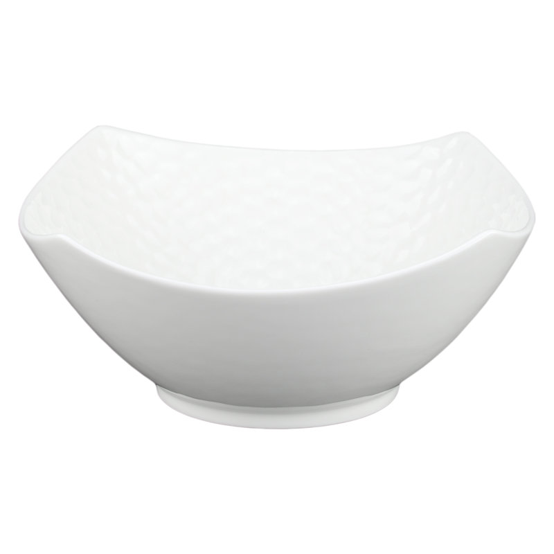 Ensemble de 4 bol à pâtes/soupes 27 oz. Lancaster