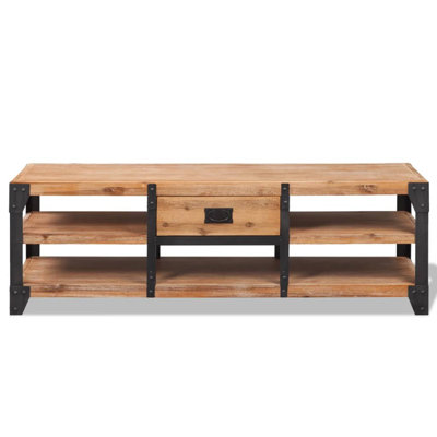 Mateo TV Stand for TVs up to 60"