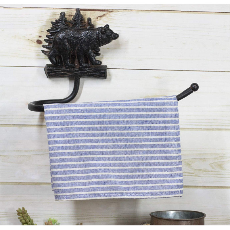 Audry Towel Ring