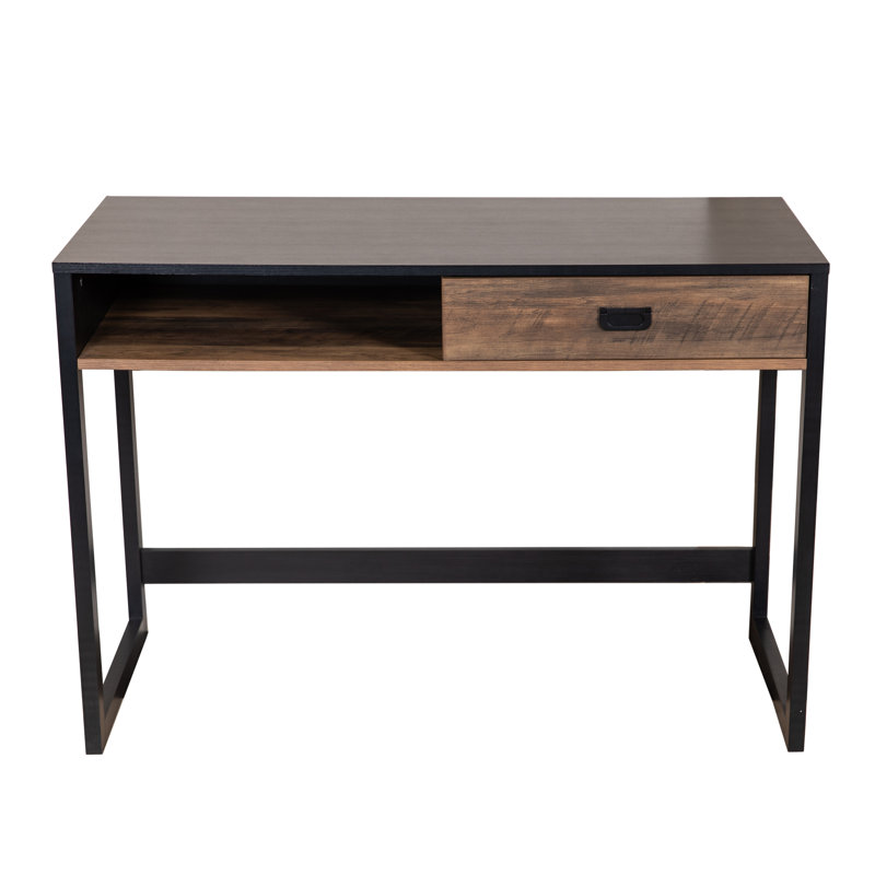 Bureau de travail avec tiroir Oslo