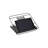 Onyx Adjustable Steel Mesh Laptop Stand