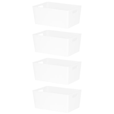 Wham Studio Basket Rectangular
