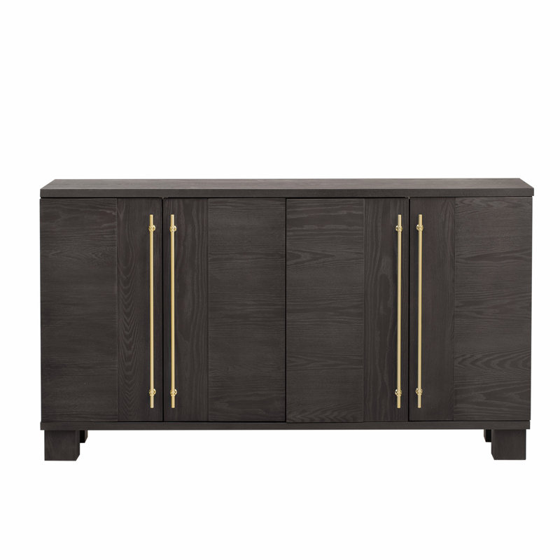 Buffet Elegant, Taupe