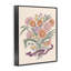 «Happily Ever After Bouquet», estampe numérique, conception de Muffin Grayson-114324772-114324773