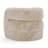 Teddy Plush Accent Chair-396229153