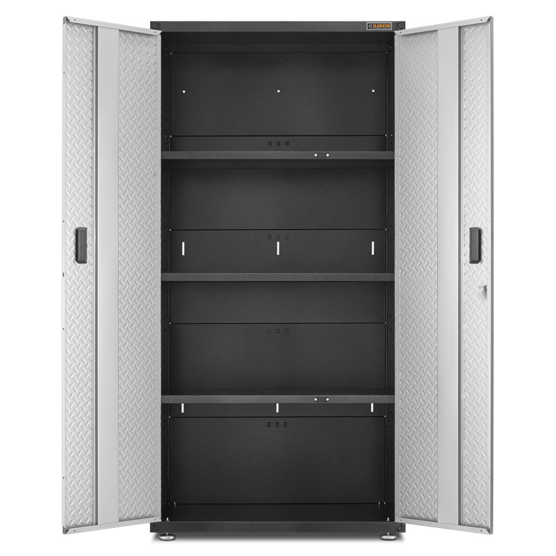 Gladiator Ready-to-Assemble 10 Piece Suite