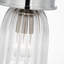 Asalea 3 - Light Flush Mount-1512499150-1512191709