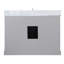 Ensemble de meuble-lavabo simple 48 po Pardue-115577321