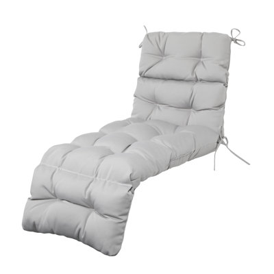 Cassella Outdoor 4'' Seat Cushion