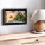 Plage «Window To Serene Beach Wall Art»-101779147