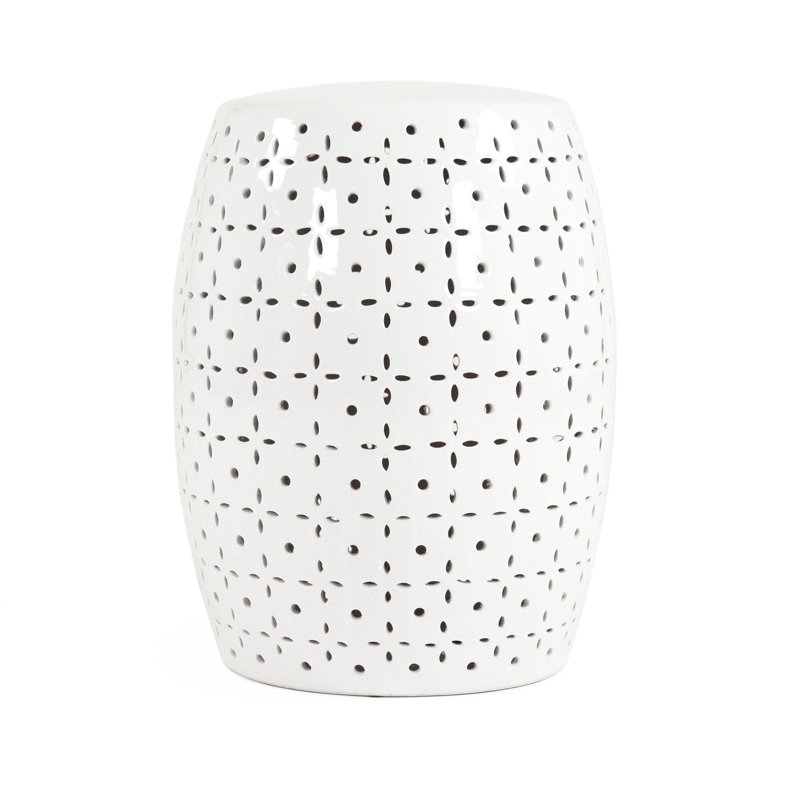 Jocelyn Garden Stool