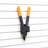 Minquadale Steel Slatwall Slatwall / Pegboard Kit